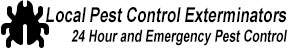 Atlantic Beach NC Pest Control Exterminators